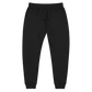 WILDHEARTED BLACK JOGGER