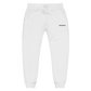 WILDHEARTED WHITE JOGGER