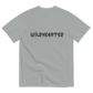 WILDHEARTED GREY BASIC TEE