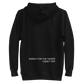 SORRY FOR THE THINGS I DIDN'T SAY HOODIE