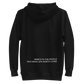 HERES TO THE PEOPLE WHO MAKE LIFE WORTH LIVING HOODIE