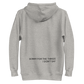 SORRY FOR THE THINGS I DIDN'T SAY HOODIE